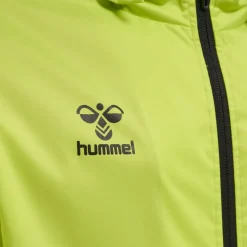 hmlCORE XK SPRAY JACKET KIDS