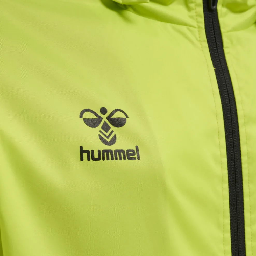 hmlCORE XK SPRAY JACKET KIDS