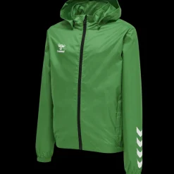 hmlCORE XK SPRAY JACKET KIDS