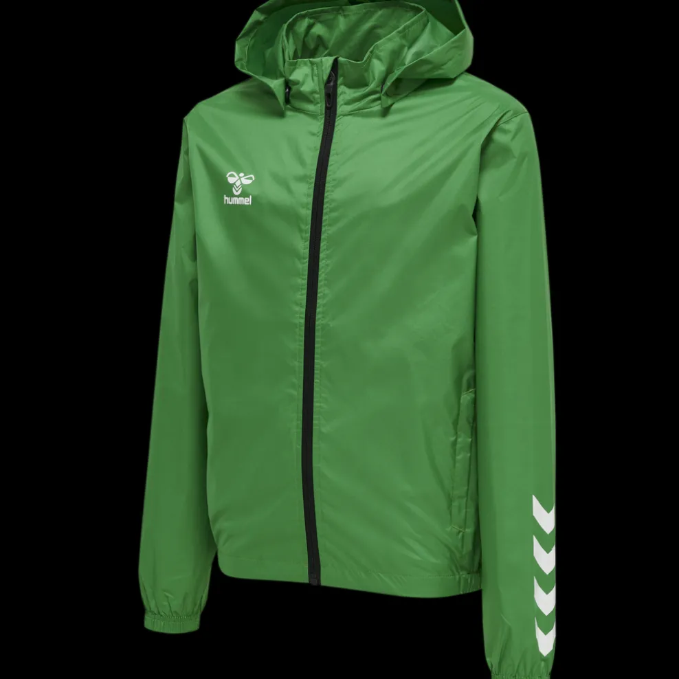 hmlCORE XK SPRAY JACKET KIDS