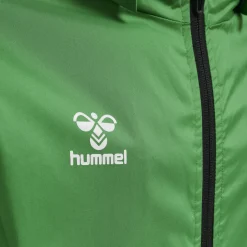 hmlCORE XK SPRAY JACKET KIDS