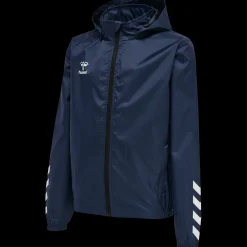 hmlCORE XK SPRAY JACKET KIDS