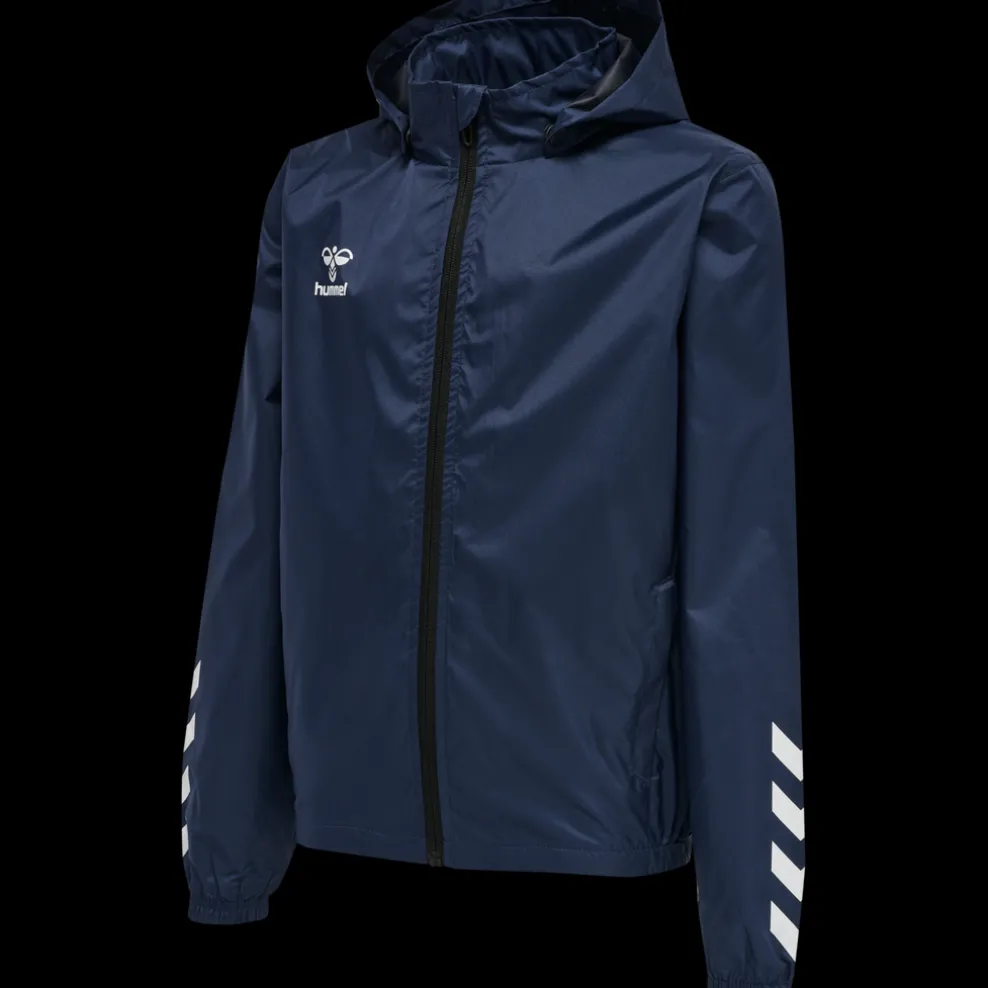 hmlCORE XK SPRAY JACKET KIDS