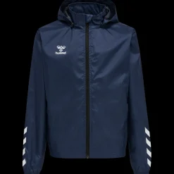 hmlCORE XK SPRAY JACKET KIDS