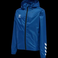hmlCORE XK SPRAY JACKET KIDS