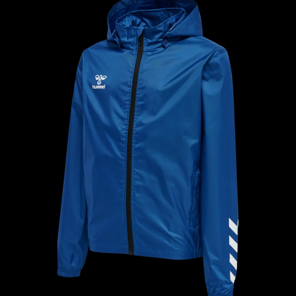 hmlCORE XK SPRAY JACKET KIDS