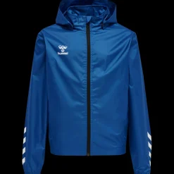 hmlCORE XK SPRAY JACKET KIDS