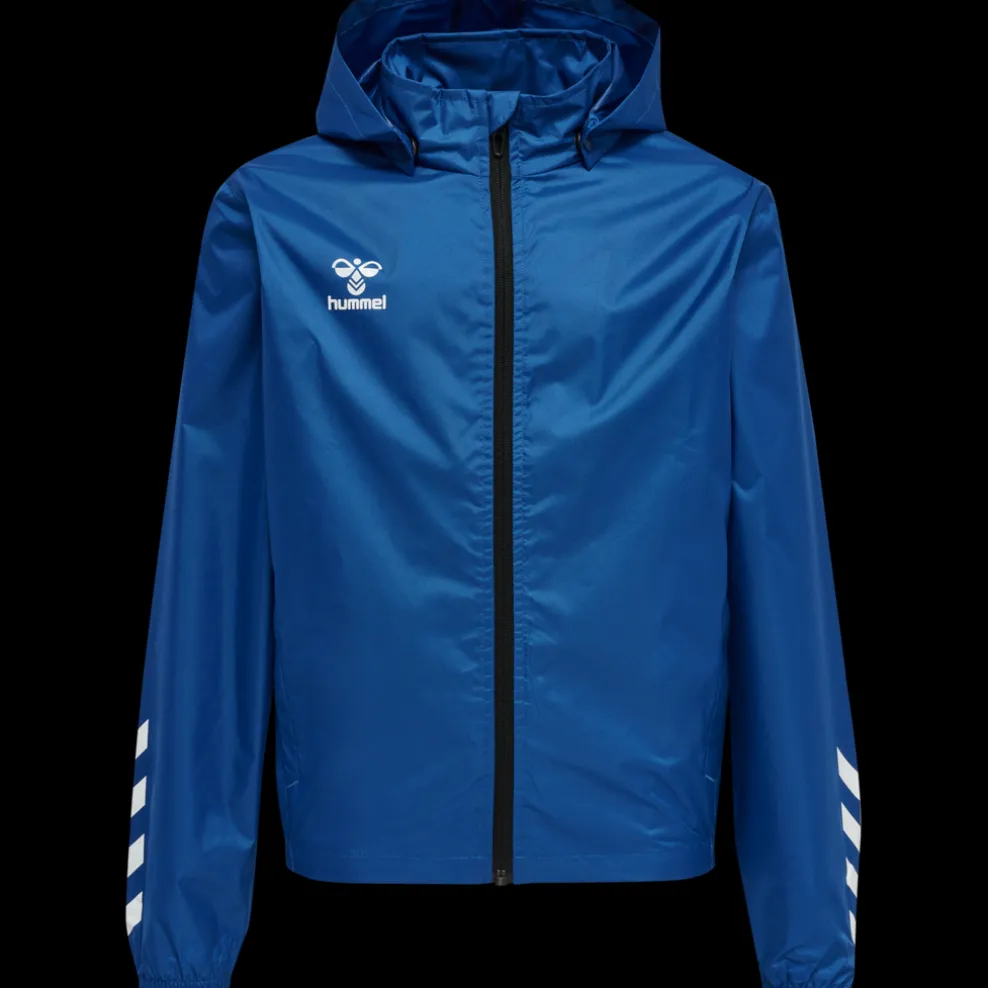 hmlCORE XK SPRAY JACKET KIDS