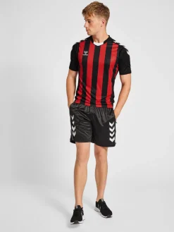 hmlCORE XK STRIPED JERSEY S/S