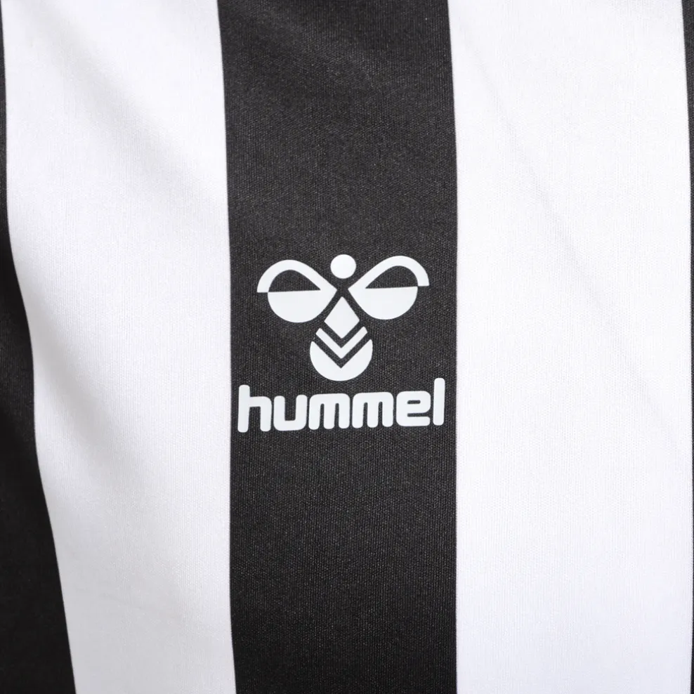 hmlCORE XK STRIPED JERSEY S/S