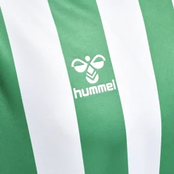 hmlCORE XK STRIPED JERSEY S/S