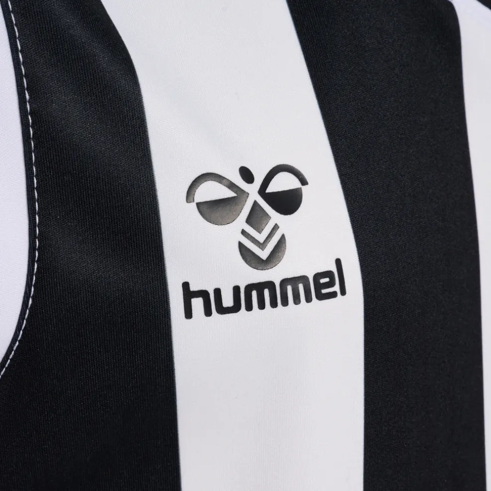 hmlCORE XK STRIPED JERSEY S/S KIDS