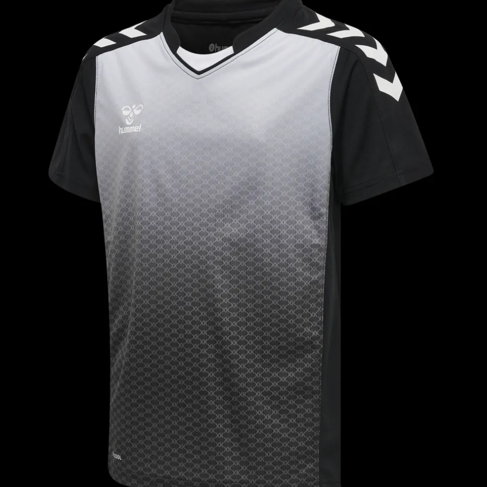 hmlCORE XK SUBLIMA JERSEY S/S KIDS