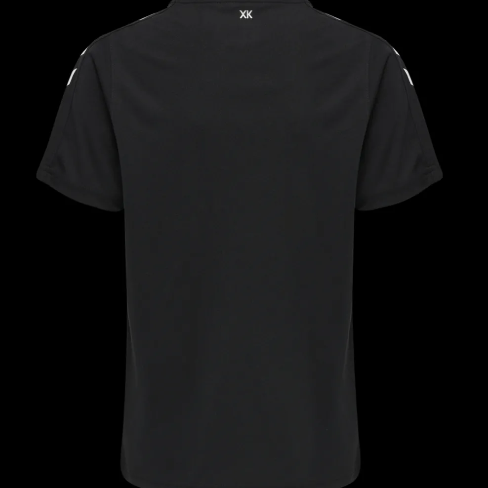 hmlCORE XK SUBLIMA JERSEY S/S KIDS
