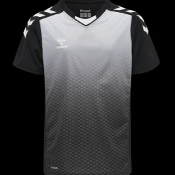 hmlCORE XK SUBLIMA JERSEY S/S KIDS
