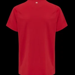 hmlCORE XK SUBLIMA JERSEY S/S KIDS