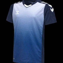 hmlCORE XK SUBLIMA JERSEY S/S KIDS