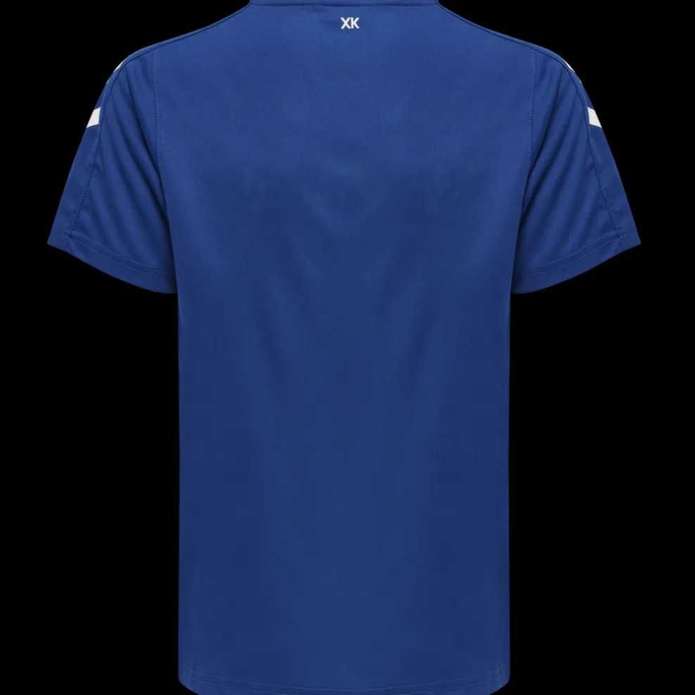 hmlCORE XK SUBLIMA JERSEY S/S KIDS
