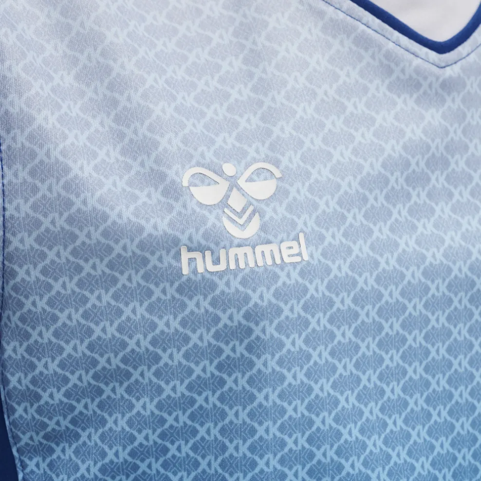 hmlCORE XK SUBLIMA JERSEY S/S KIDS