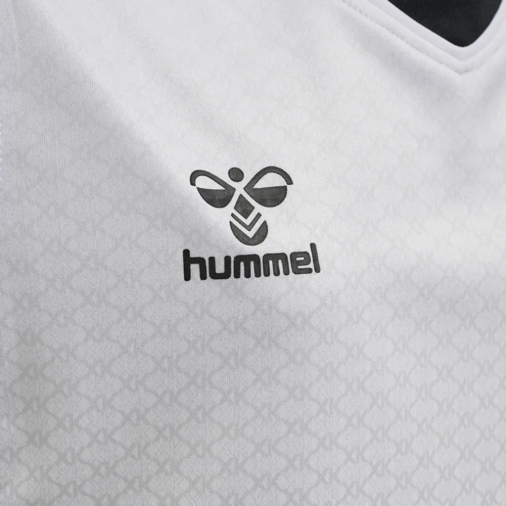 hmlCORE XK SUBLIMA JERSEY S/S KIDS