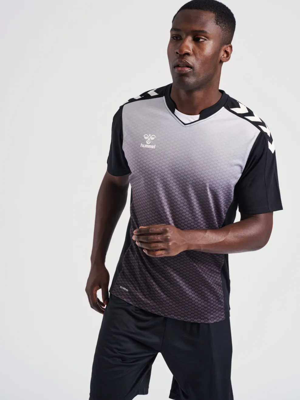 hmlCORE XK SUBLIMATION JERSEY S/S