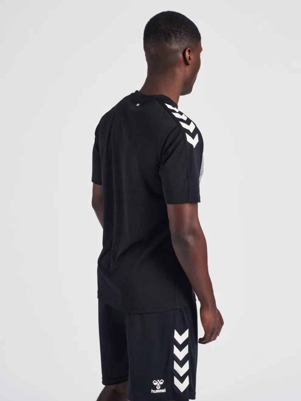 hmlCORE XK SUBLIMATION JERSEY S/S