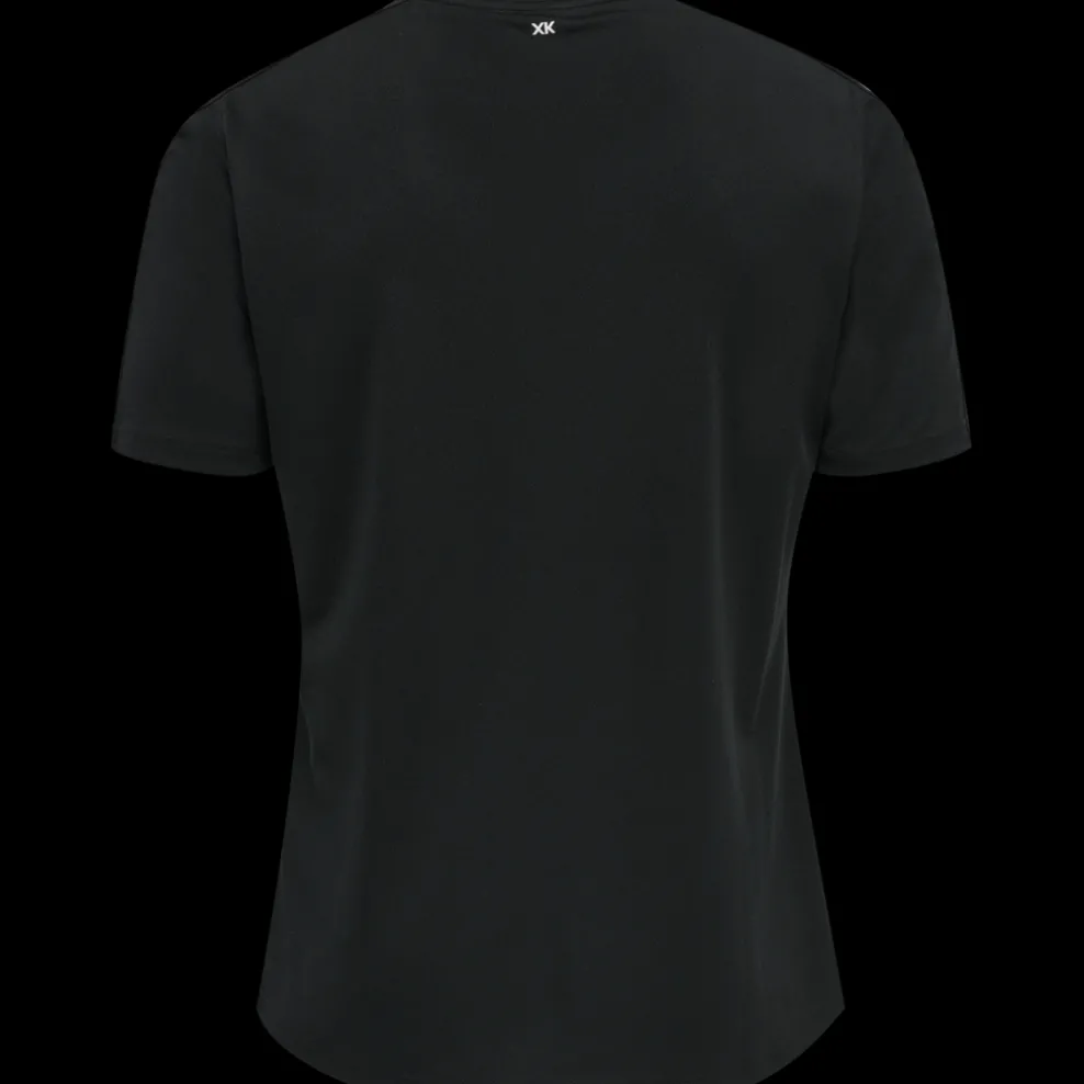 hmlCORE XK SUBLIMATION JERSEY S/S