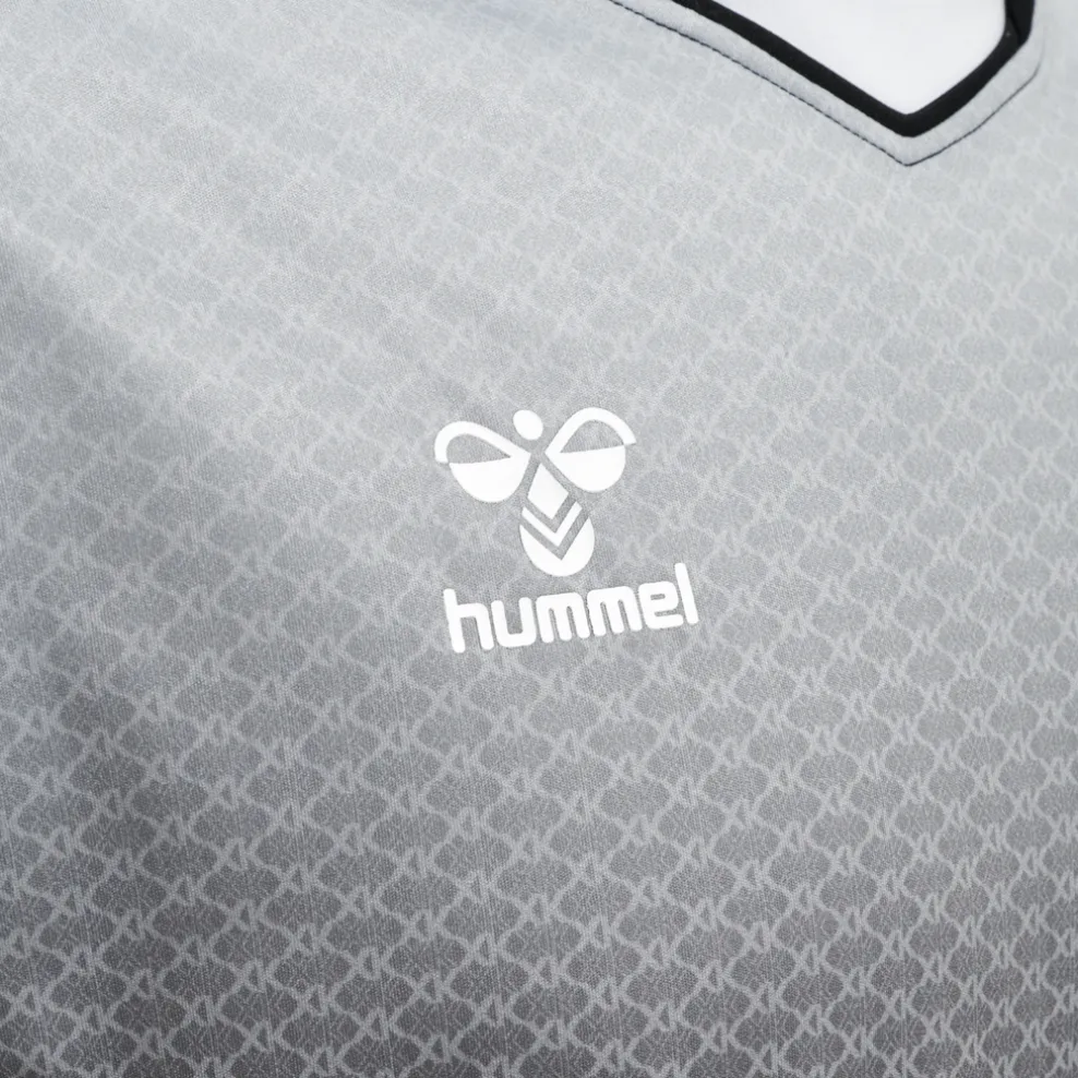 hmlCORE XK SUBLIMATION JERSEY S/S