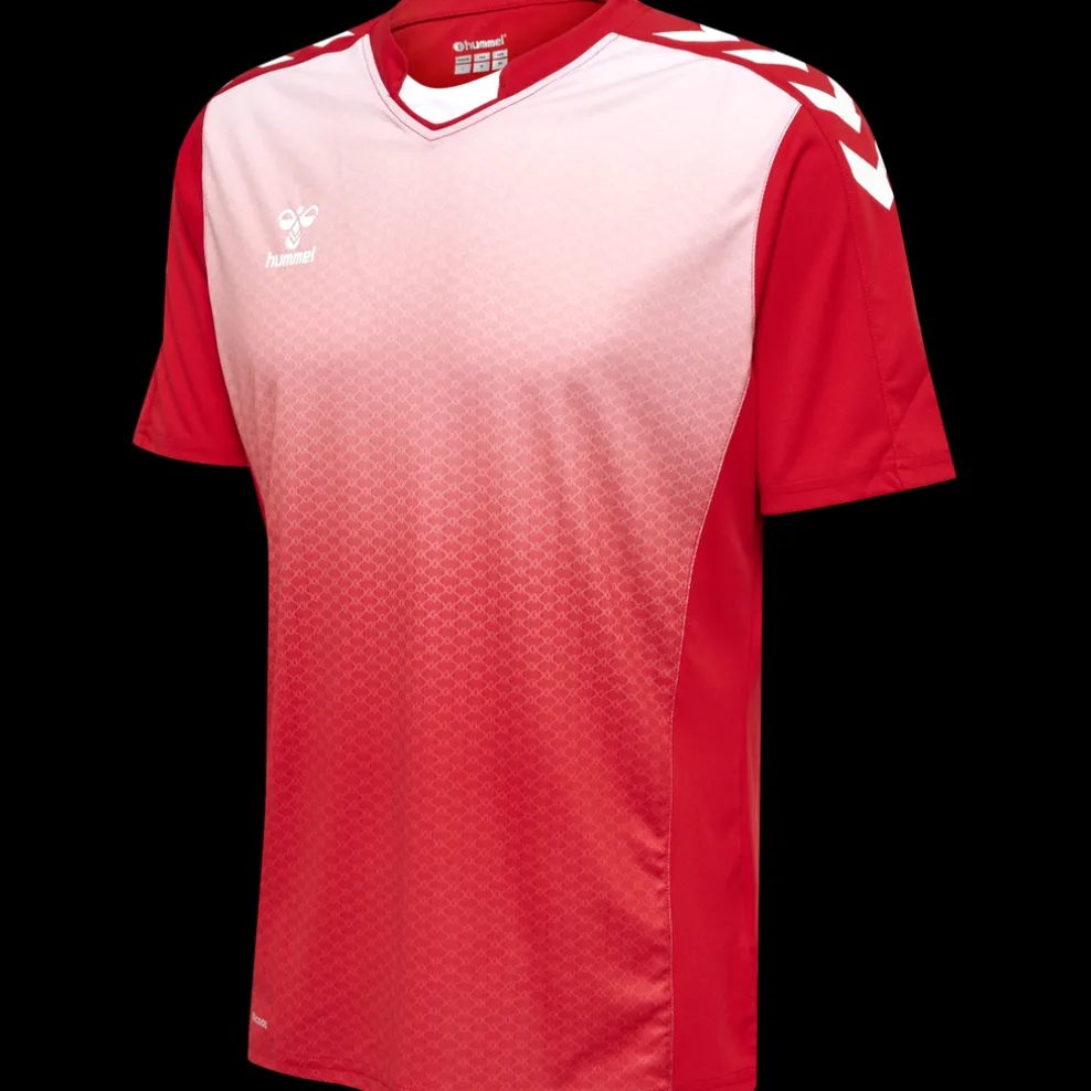 hmlCORE XK SUBLIMATION JERSEY S/S