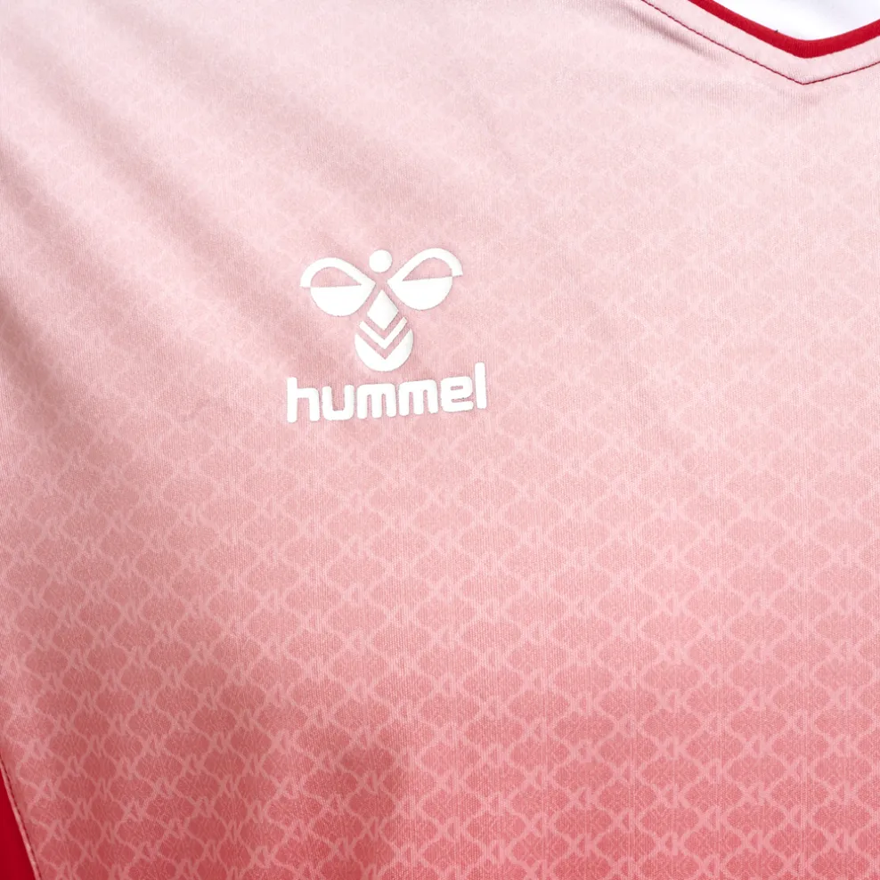 hmlCORE XK SUBLIMATION JERSEY S/S