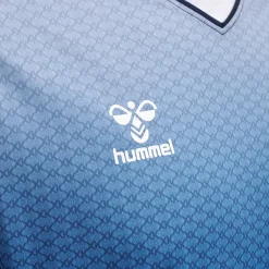 hmlCORE XK SUBLIMATION JERSEY S/S
