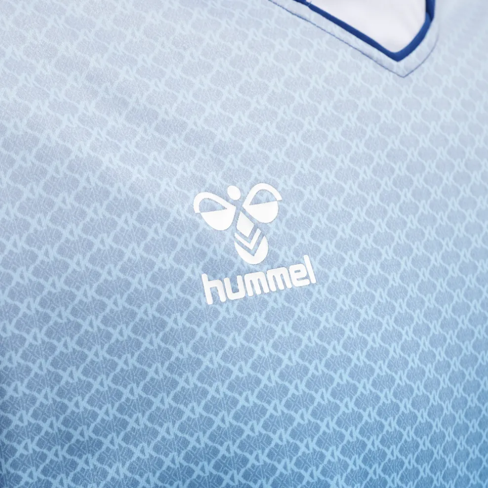 hmlCORE XK SUBLIMATION JERSEY S/S