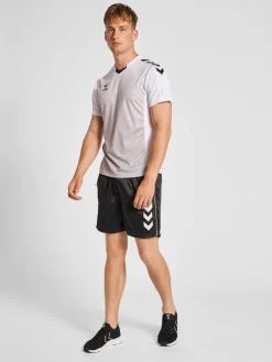 hmlCORE XK SUBLIMATION JERSEY S/S