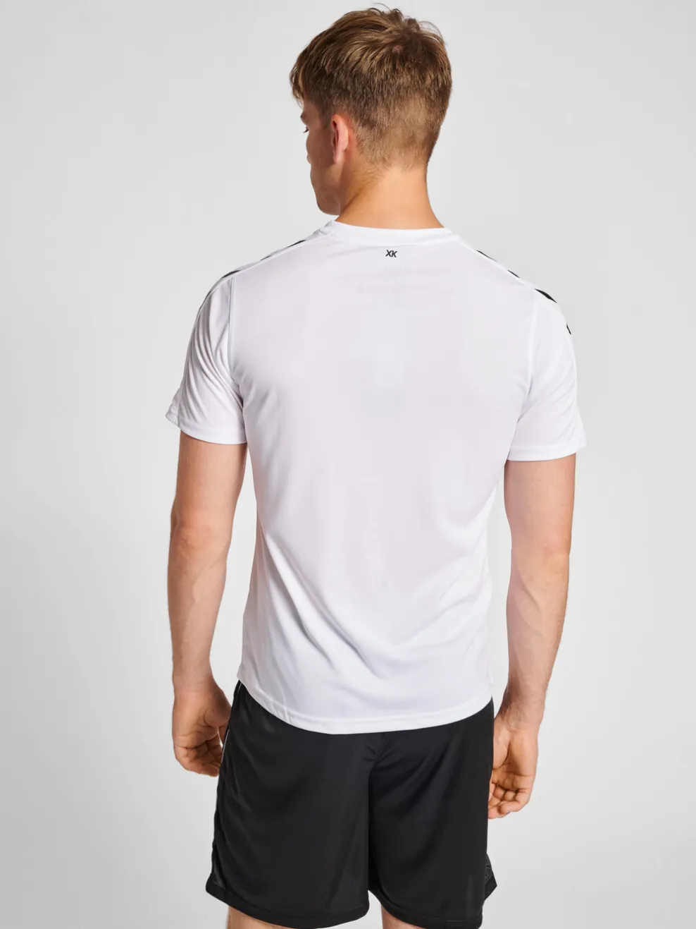 hmlCORE XK SUBLIMATION JERSEY S/S