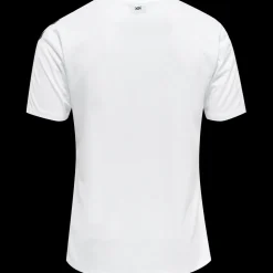 hmlCORE XK SUBLIMATION JERSEY S/S