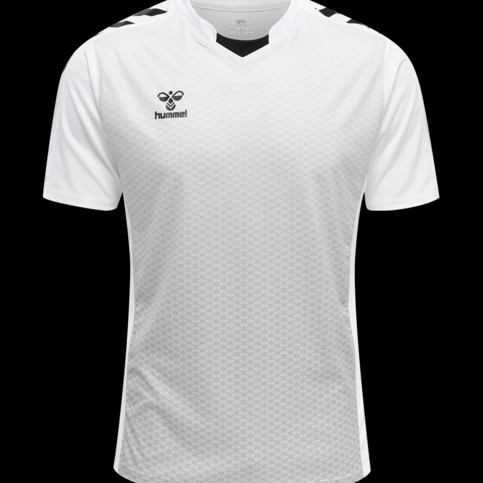 hmlCORE XK SUBLIMATION JERSEY S/S