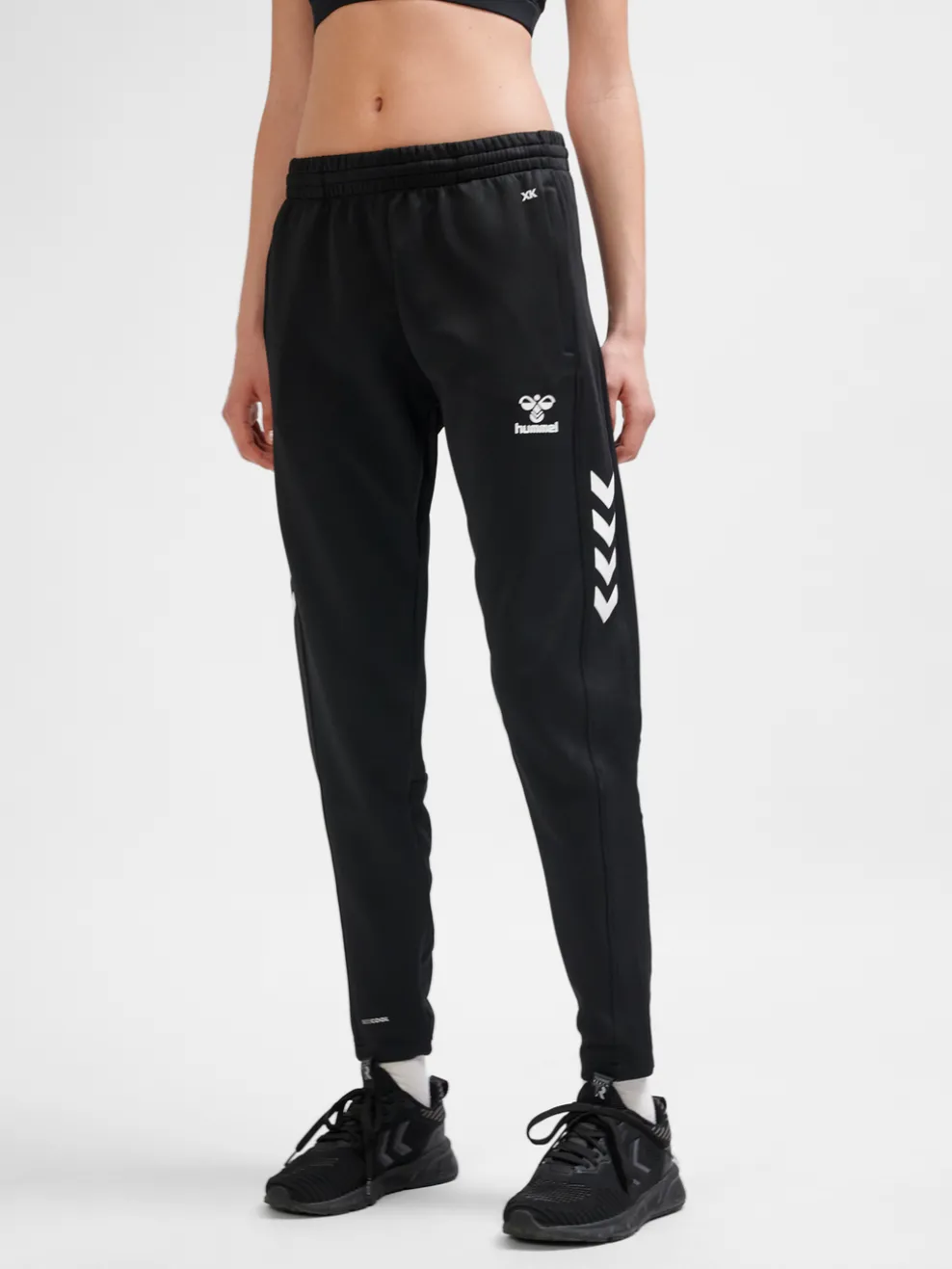 hmlCORE XK TRAINING PL PANTS WOMAN