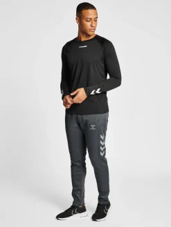hmlCORE XK TRAINING POLY PANTS