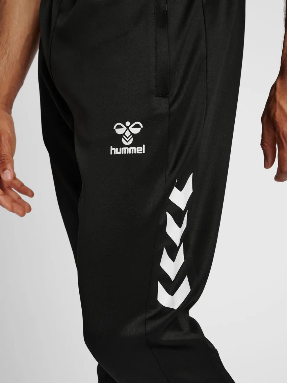 hmlCORE XK TRAINING POLY PANTS