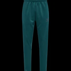 hmlCORE XK TRAINING POLY PANTS