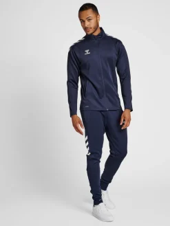hmlCORE XK TRAINING POLY PANTS