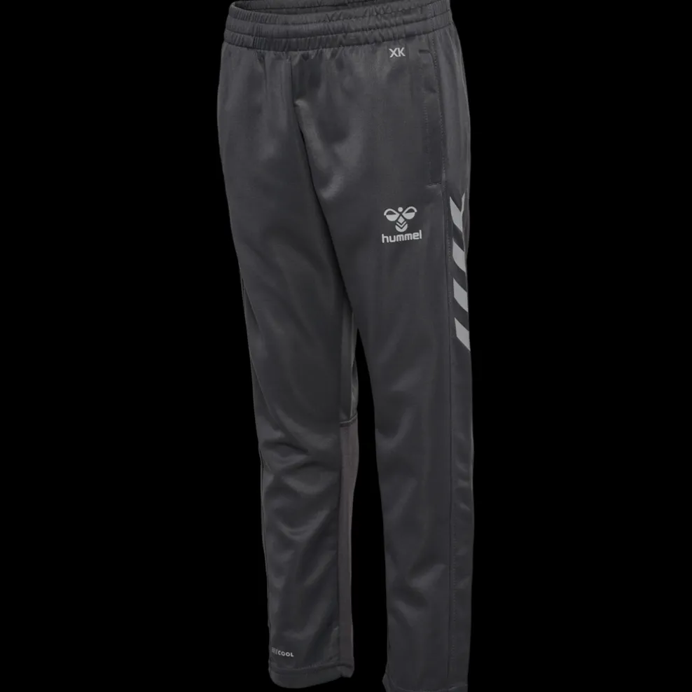 hmlCORE XK TRAINING POLY PANTS KIDS