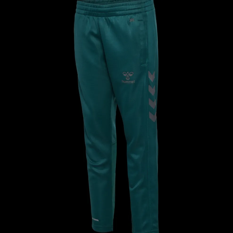 hmlCORE XK TRAINING POLY PANTS KIDS