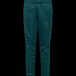 hmlCORE XK TRAINING POLY PANTS KIDS