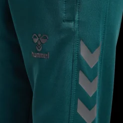 hmlCORE XK TRAINING POLY PANTS KIDS