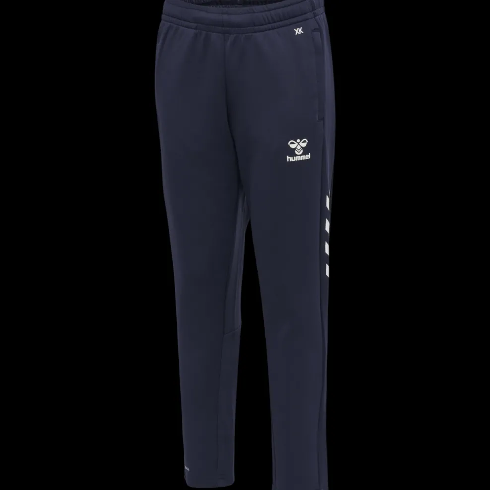hmlCORE XK TRAINING POLY PANTS KIDS