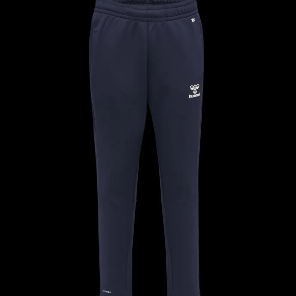 hmlCORE XK TRAINING POLY PANTS KIDS