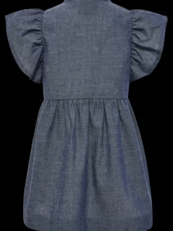 hmlCORSI DRESS S/S