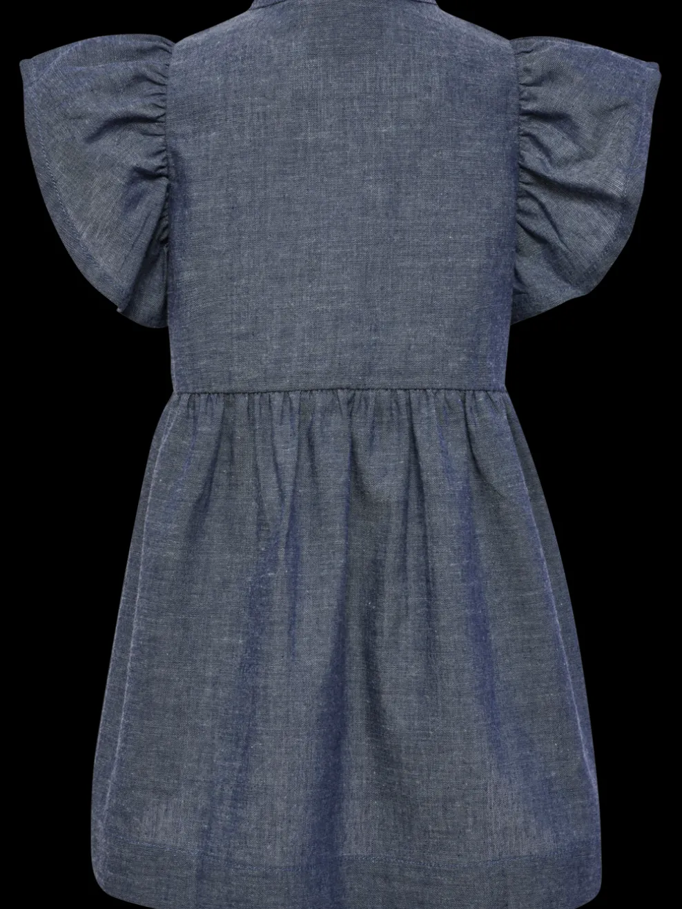 hmlCORSI DRESS S/S