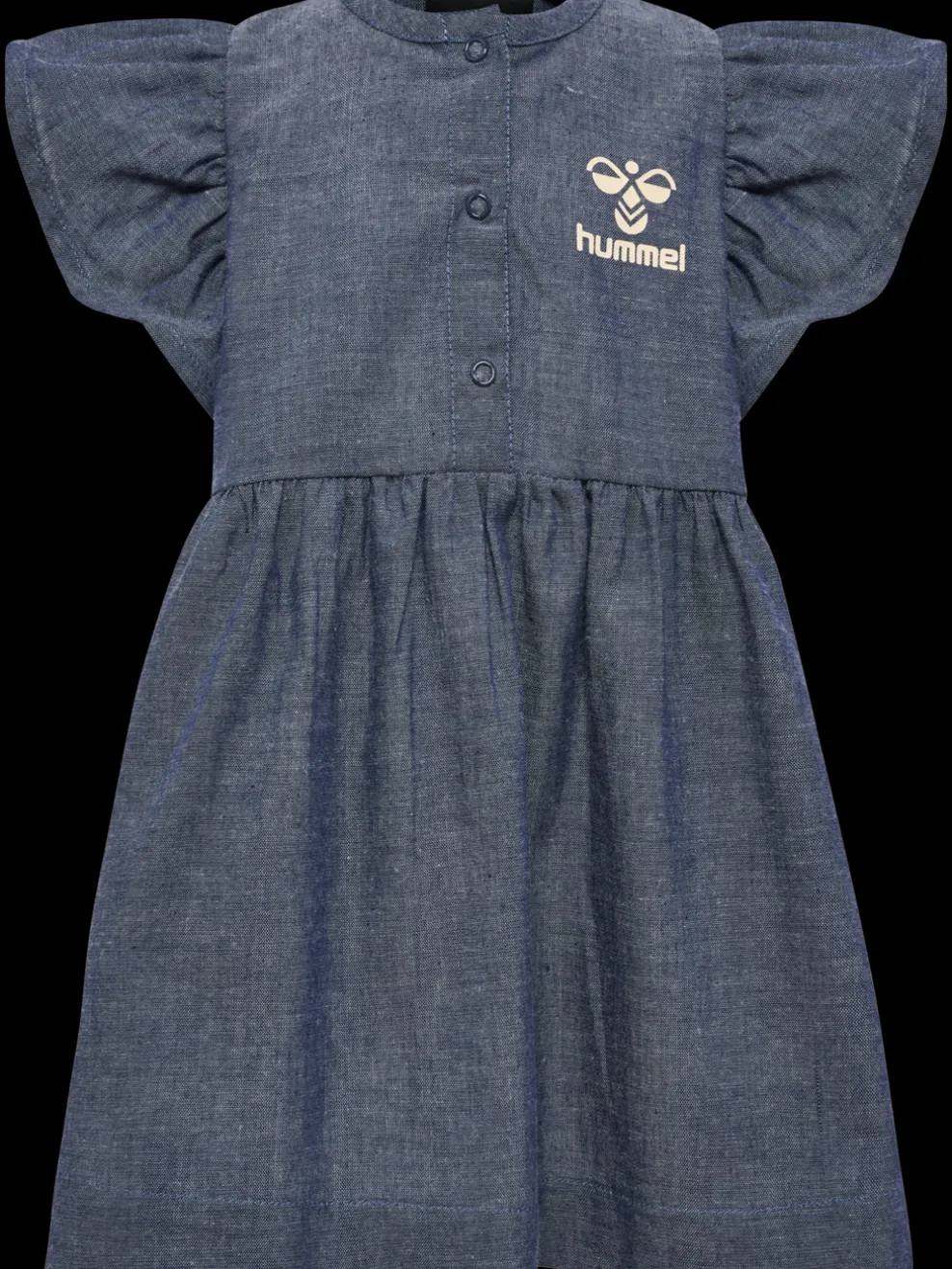 hmlCORSI DRESS S/S
